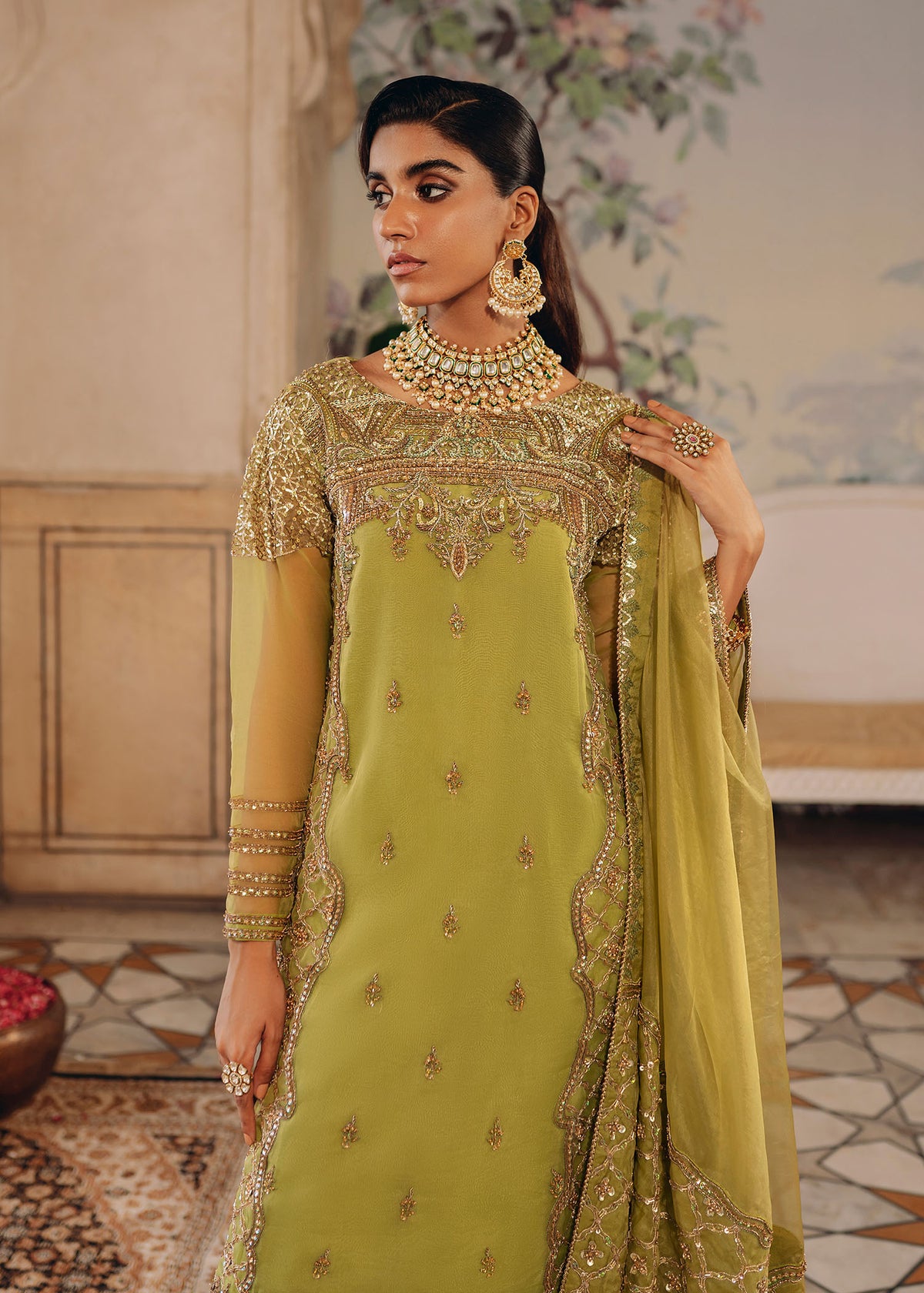 Malika Jahan