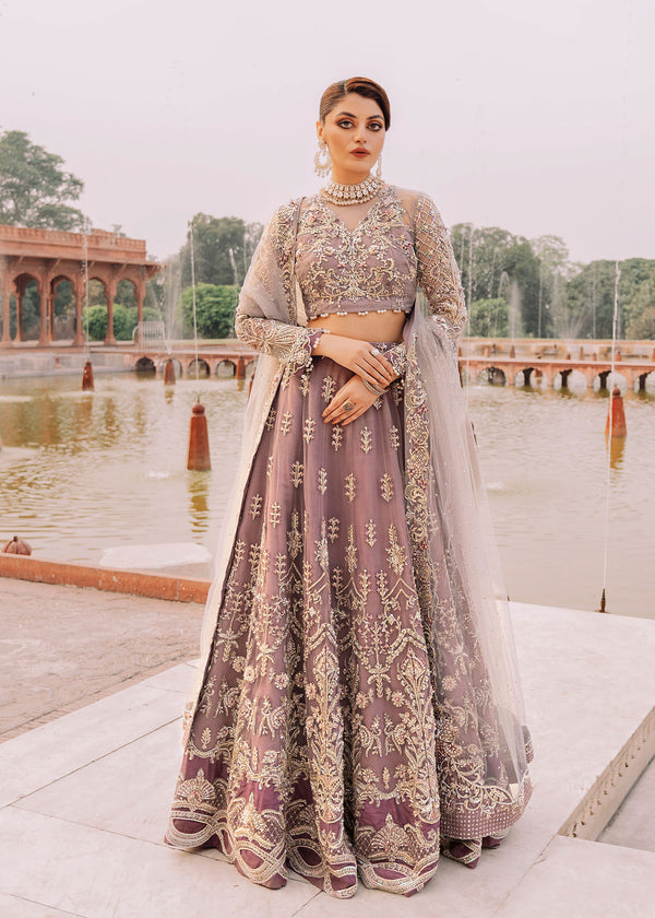Shah Begum