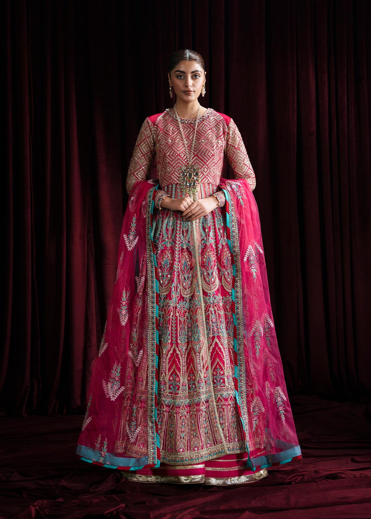 Mastani