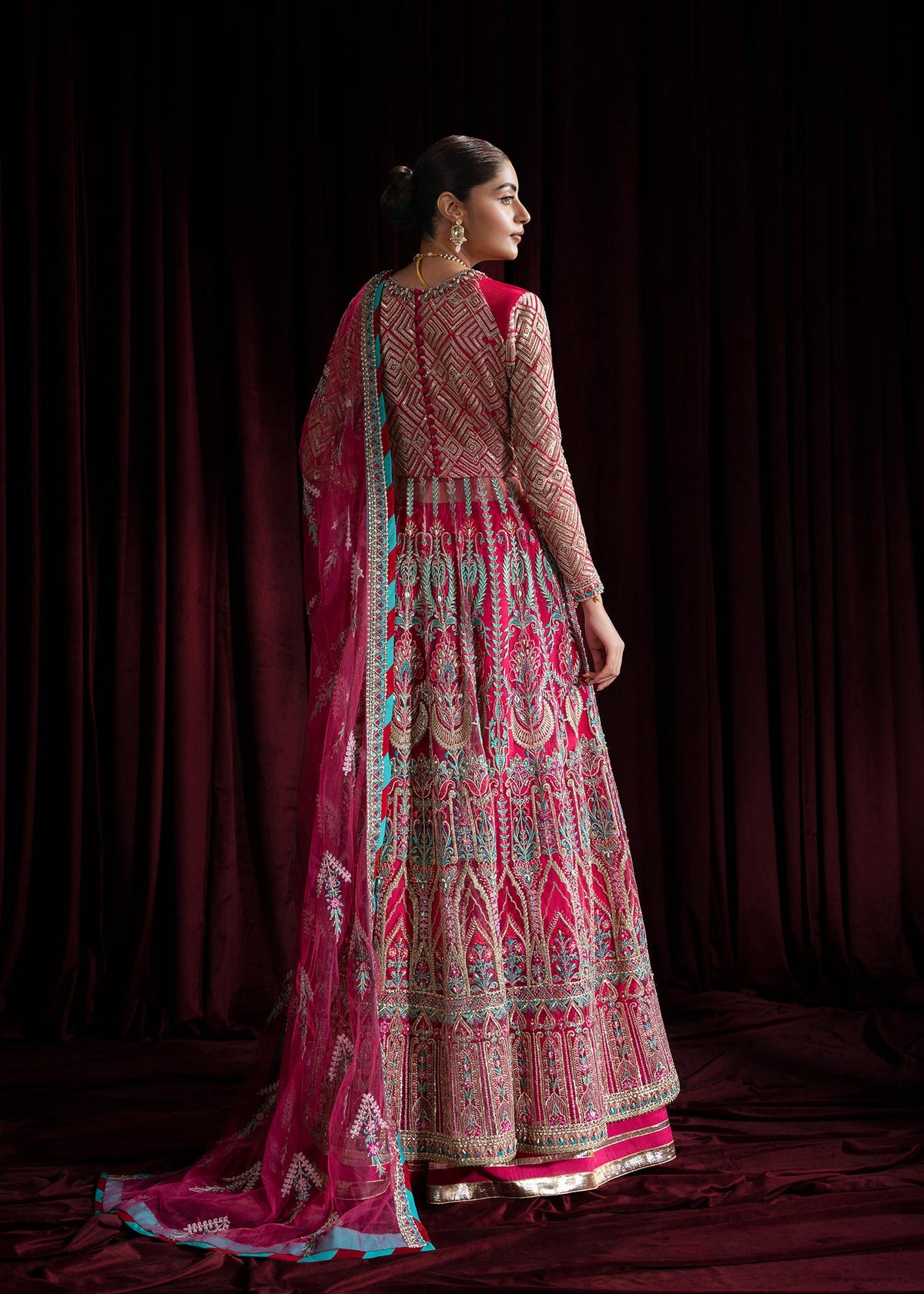 Mastani