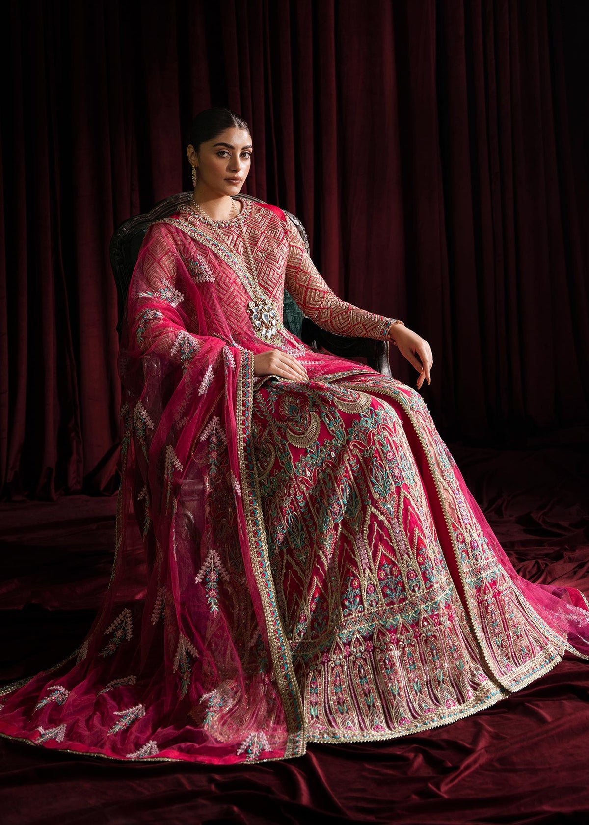 Mastani
