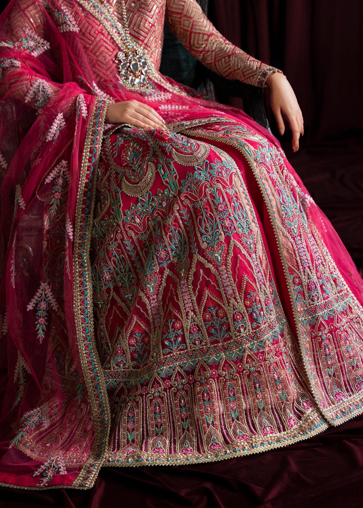 Mastani