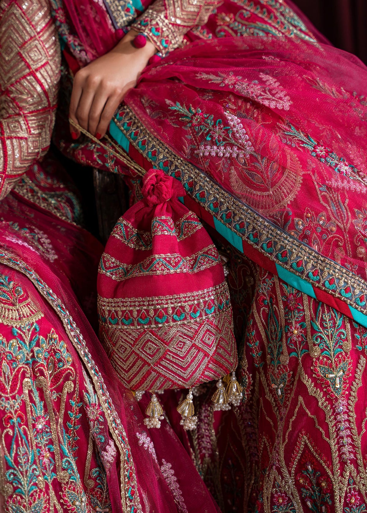 Mastani