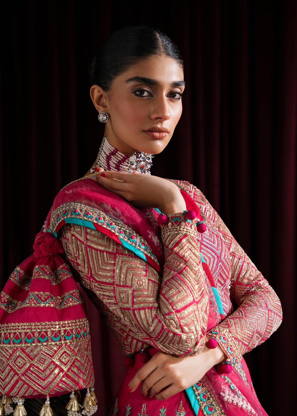 Mastani