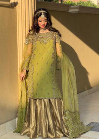 Malika Jahan