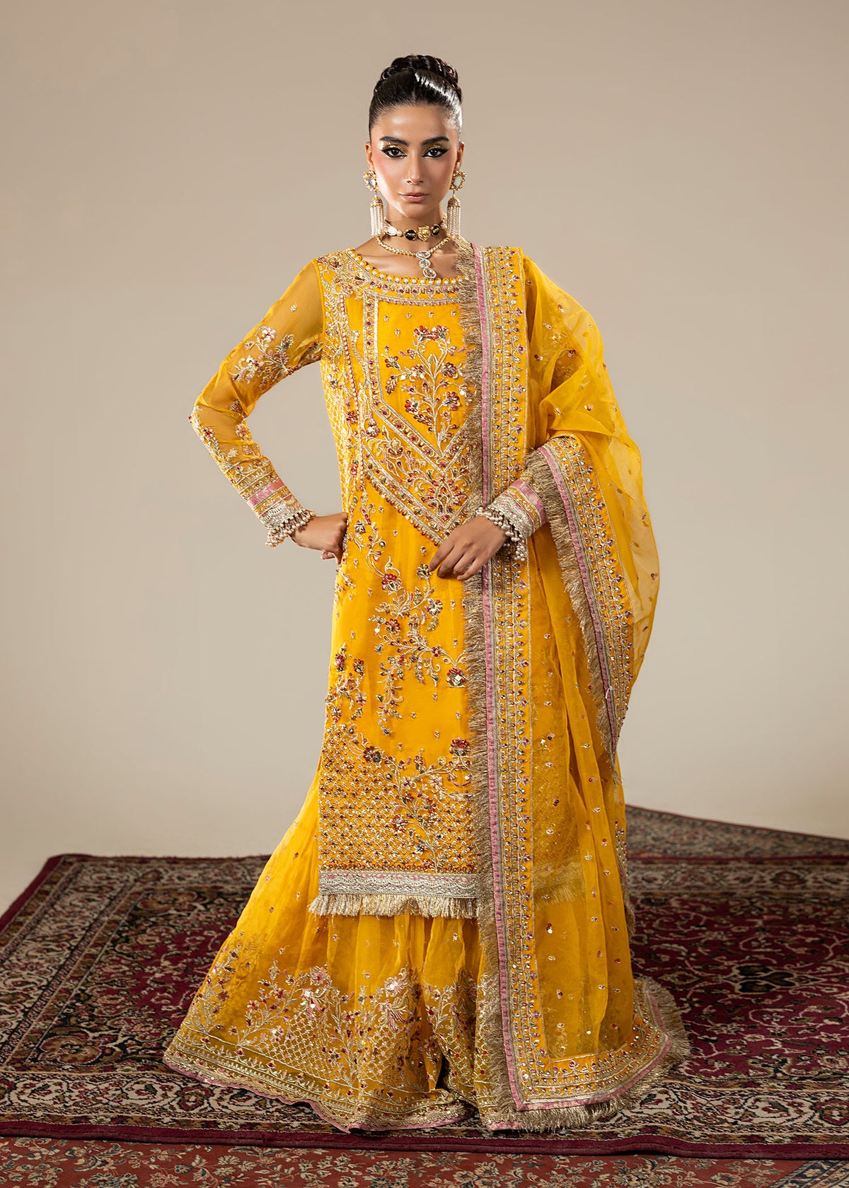Zar-e-Gulsitan