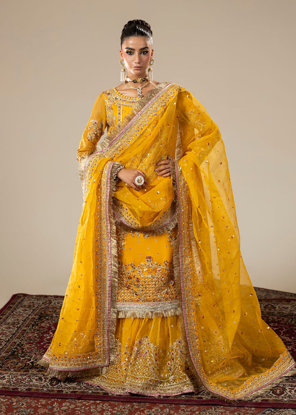Zar-e-Gulsitan