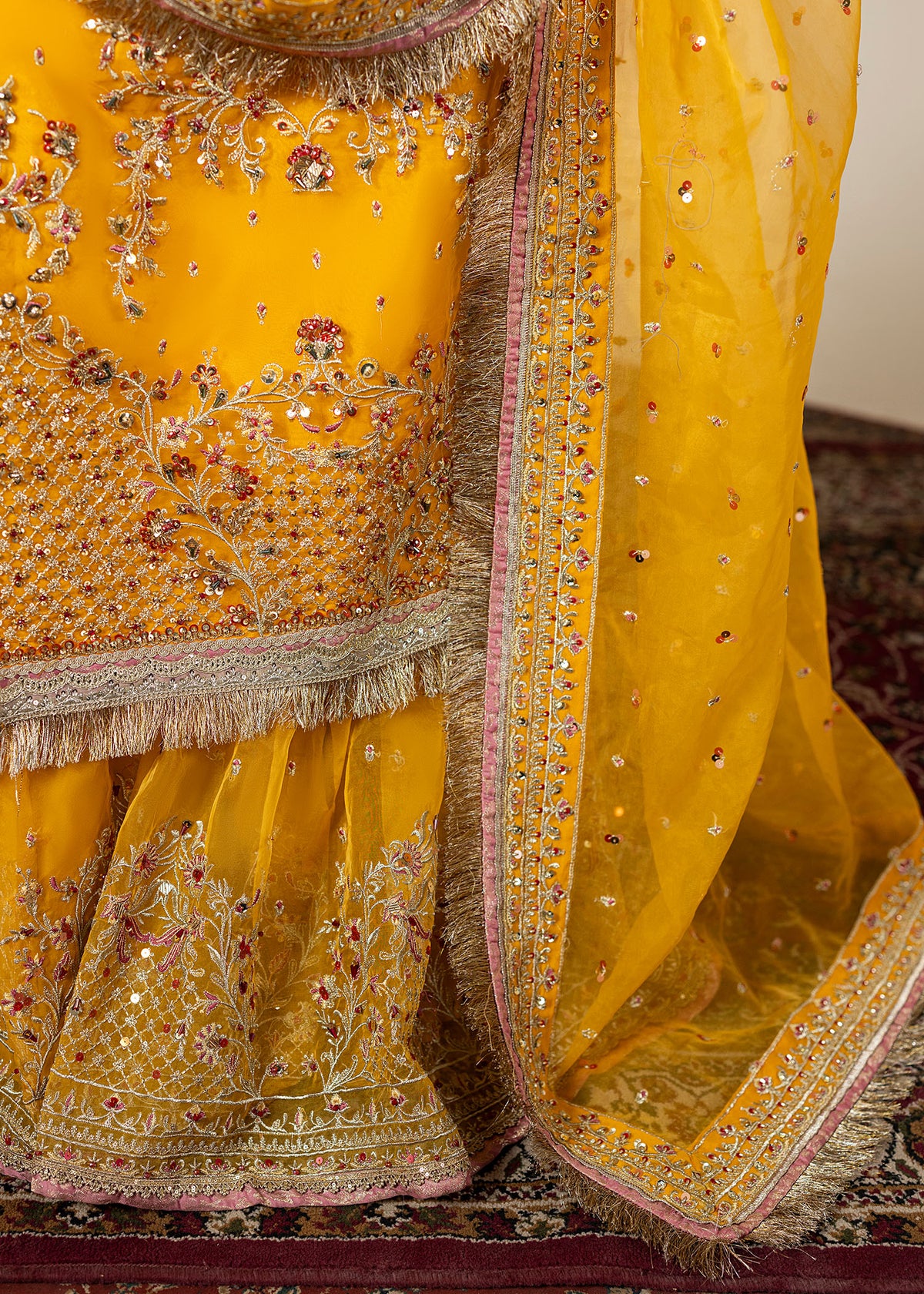 Zar-e-Gulsitan