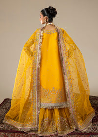 Zar-e-Gulsitan