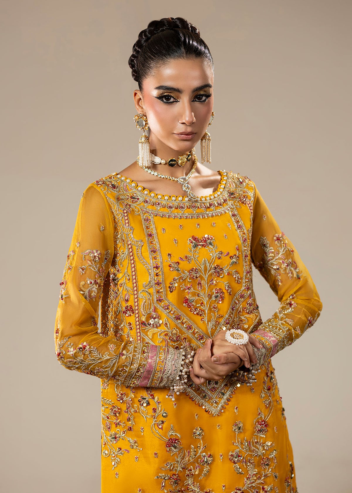 Zar-e-Gulsitan