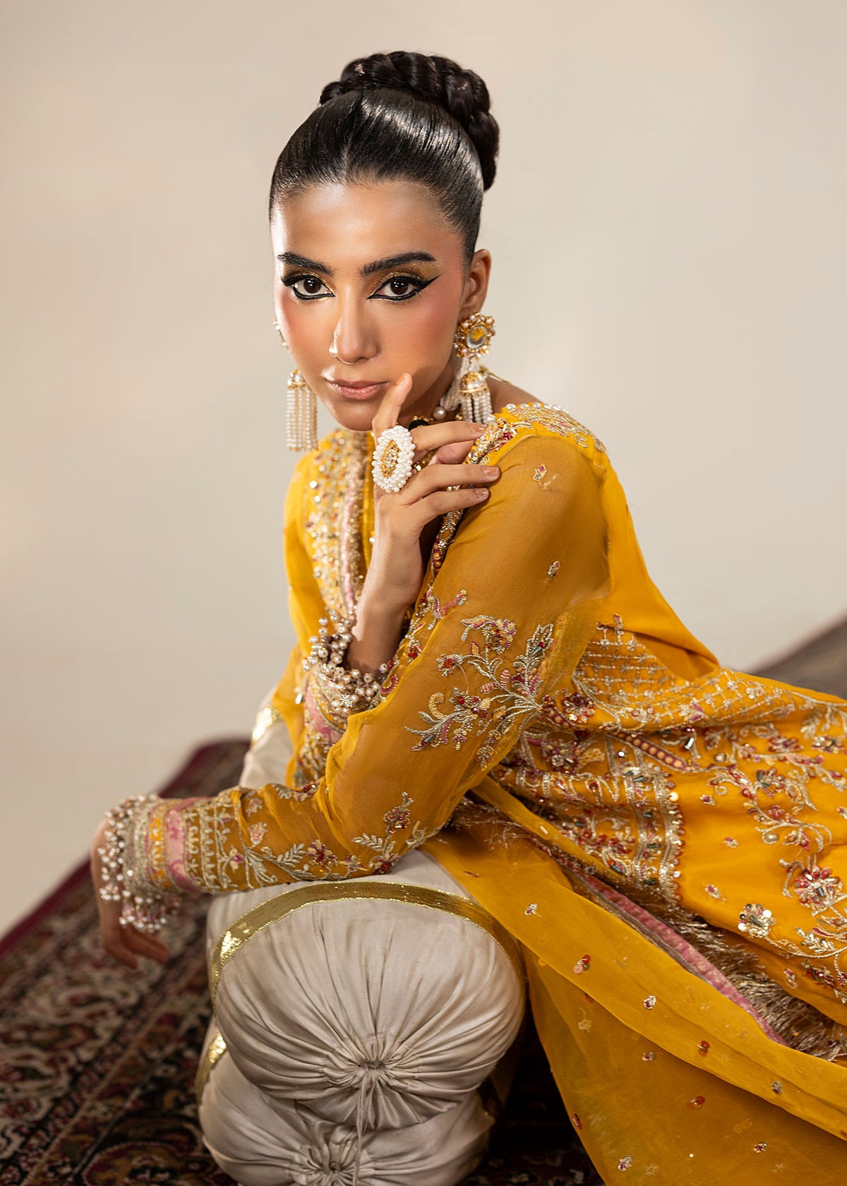 Zar-e-Gulsitan