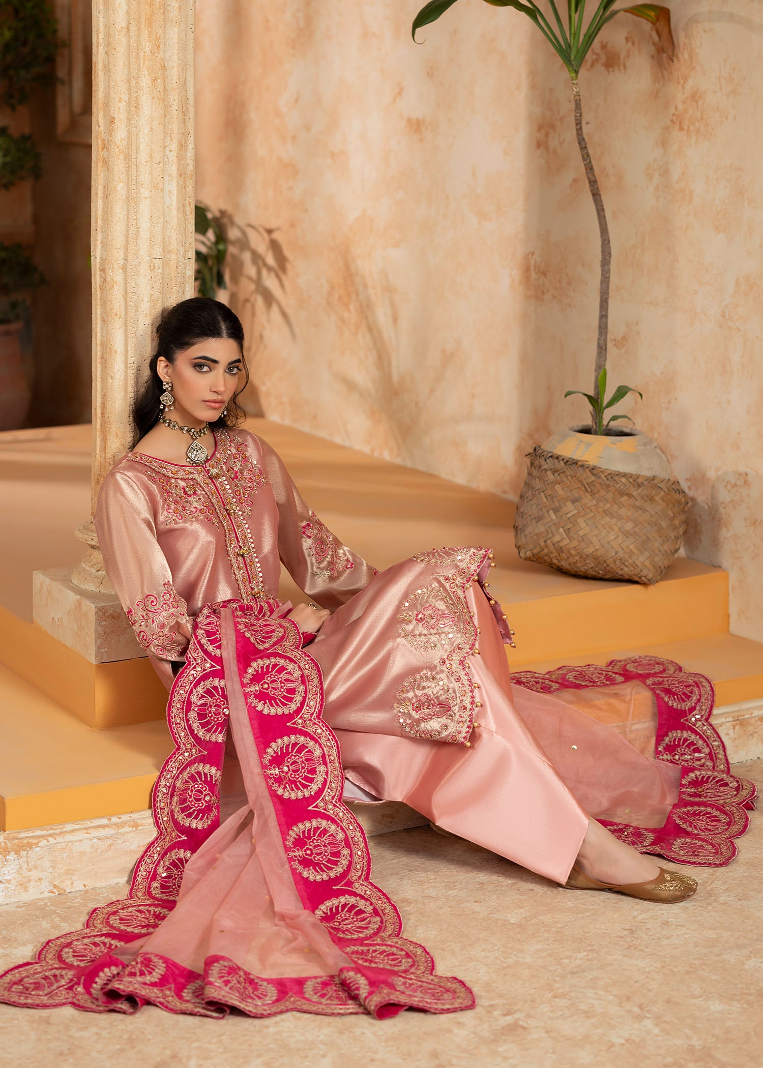 Sukhan – Shurooq