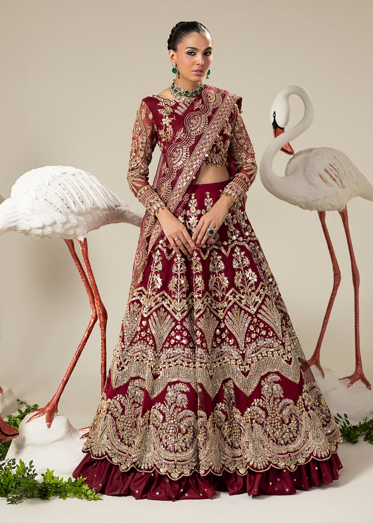 Buland Begum