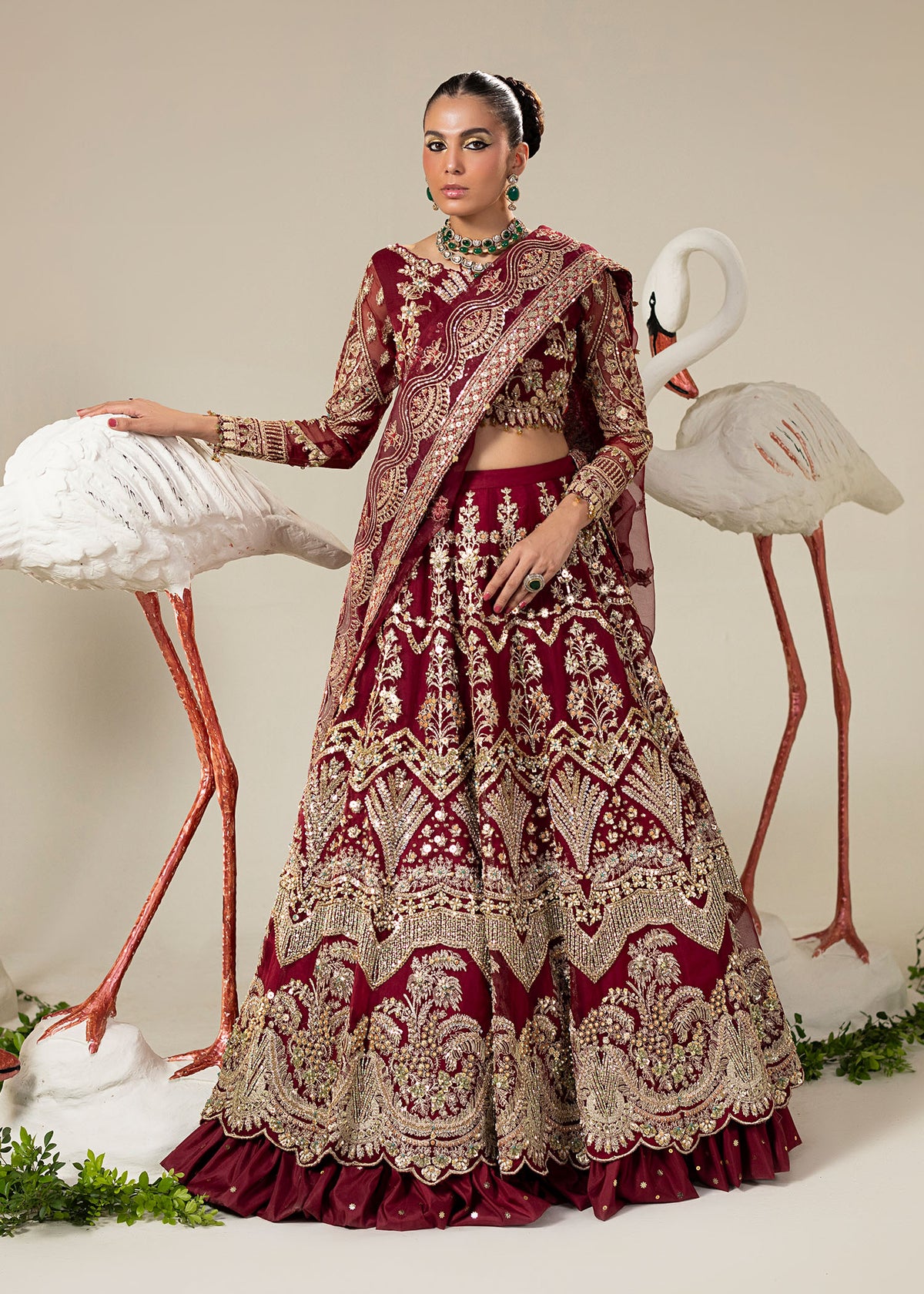 Buland Begum