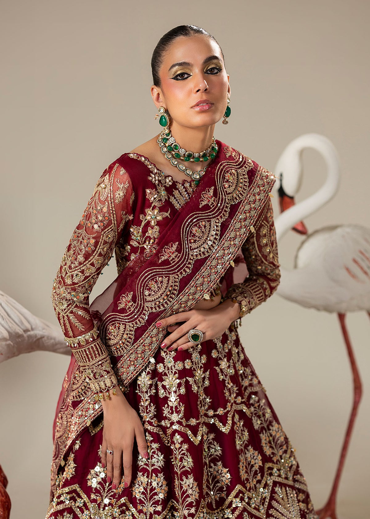 Buland Begum