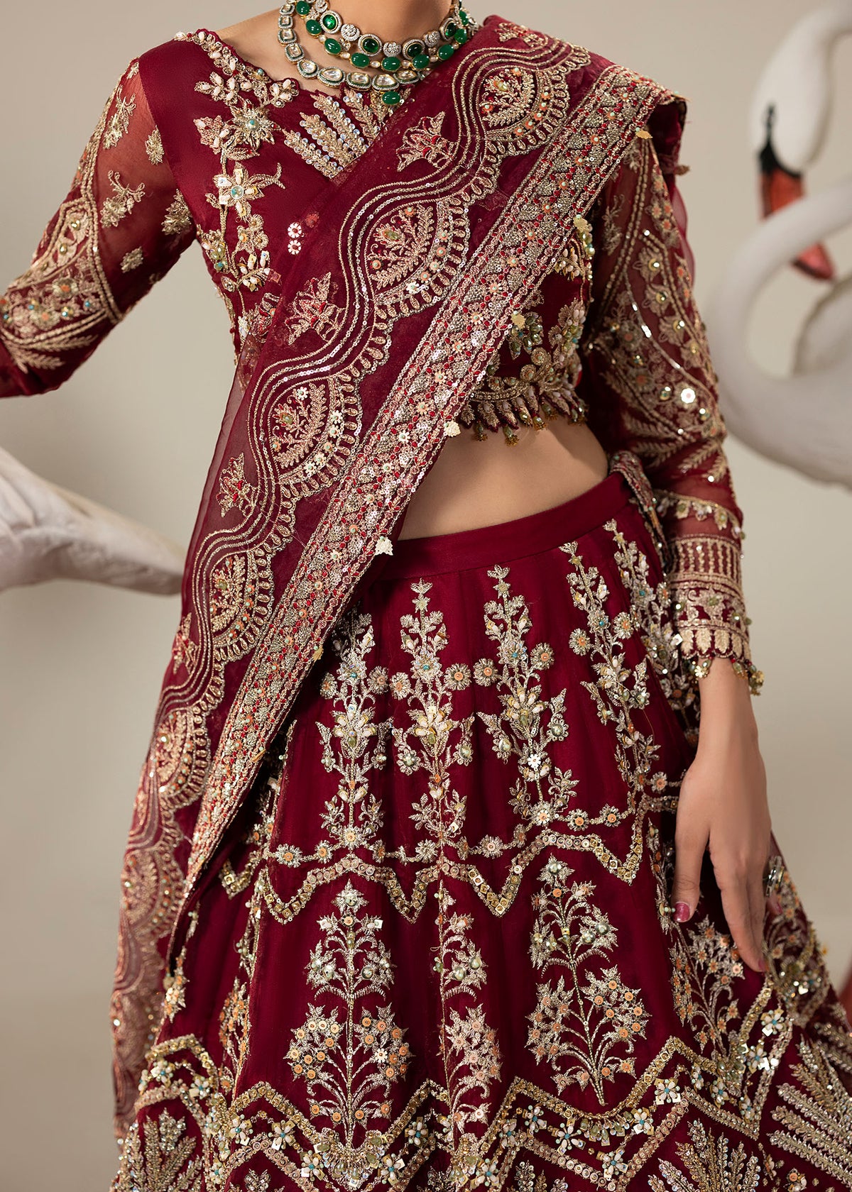Buland Begum