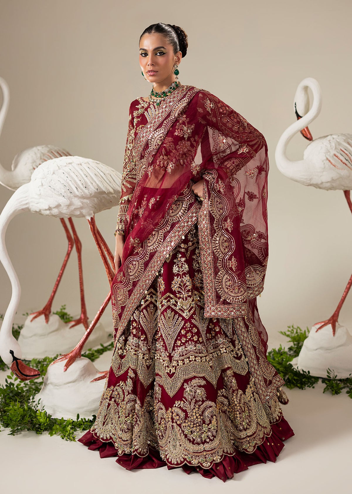 Buland Begum