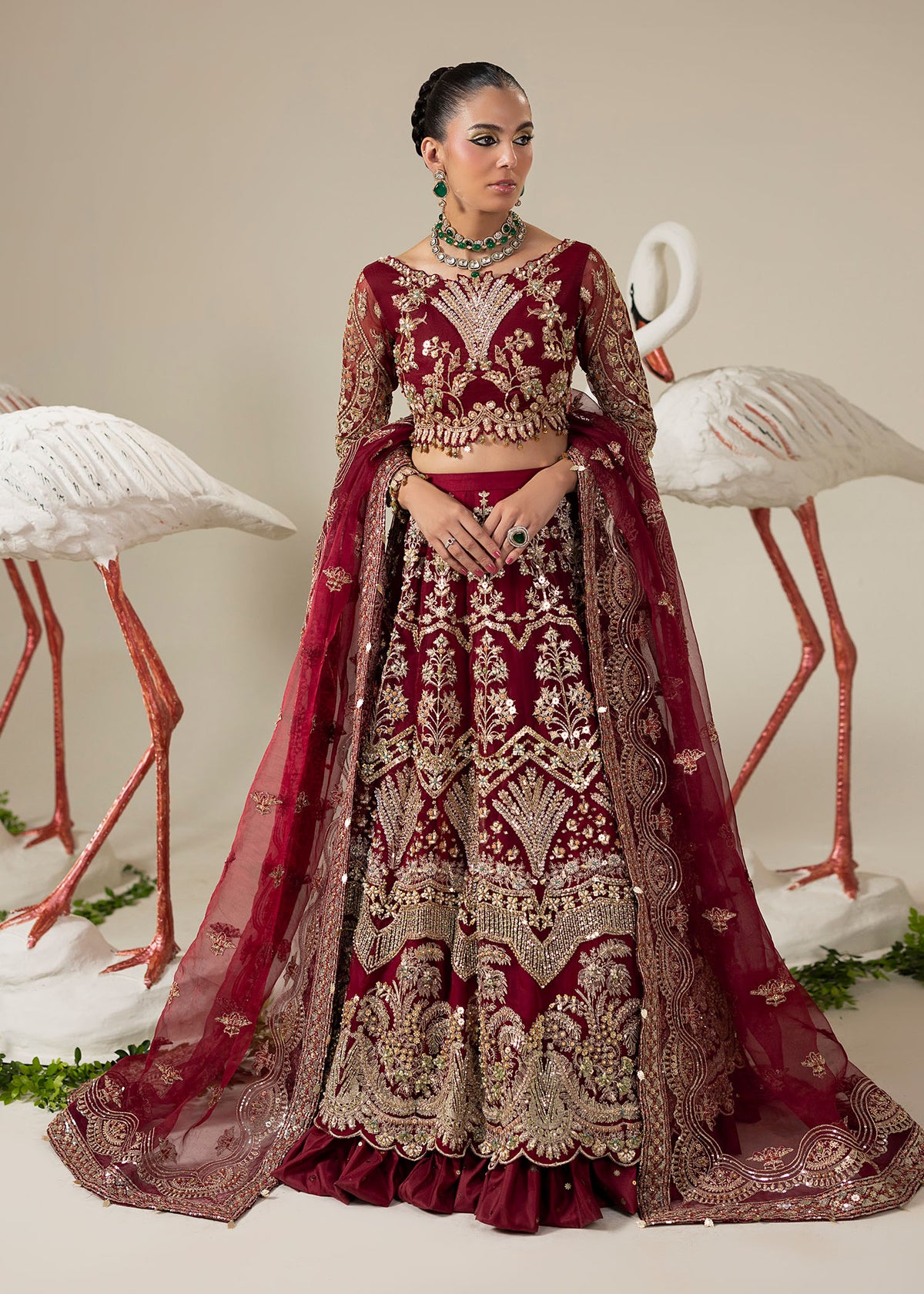 Buland Begum