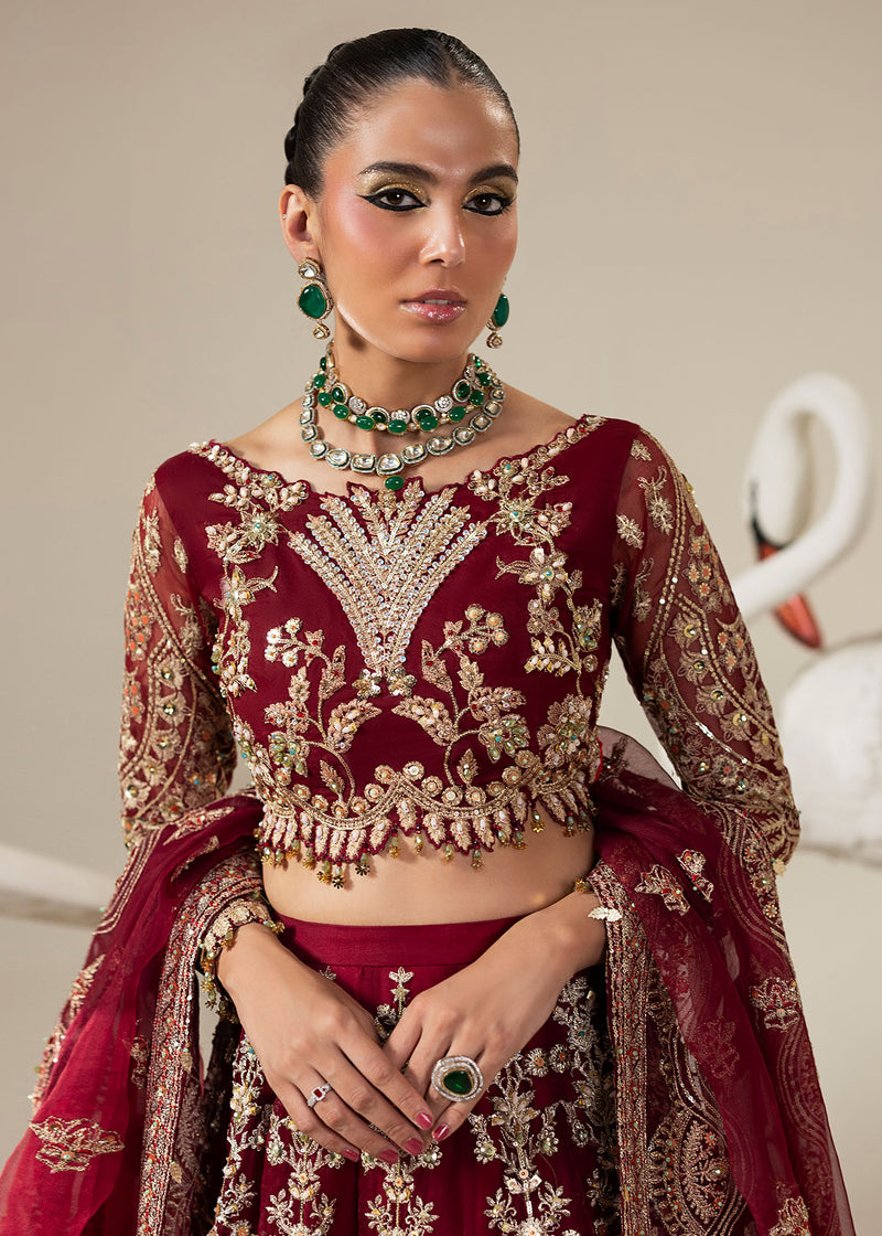 Buland Begum