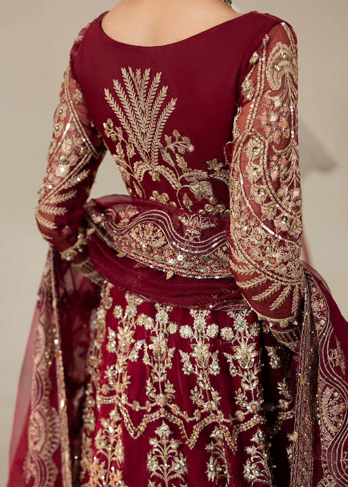 Buland Begum