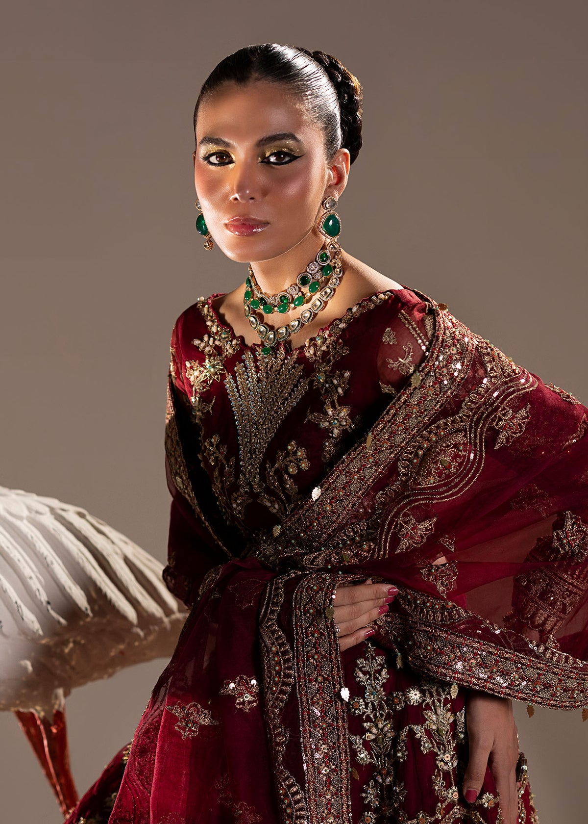 Buland Begum