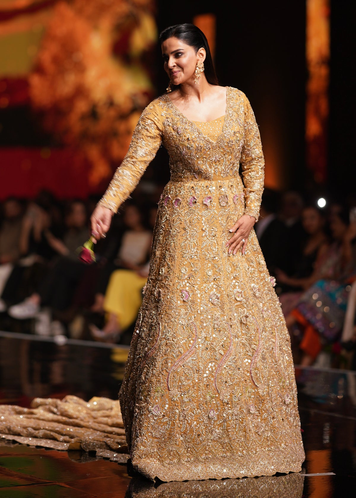 Shurooq - In her own Light