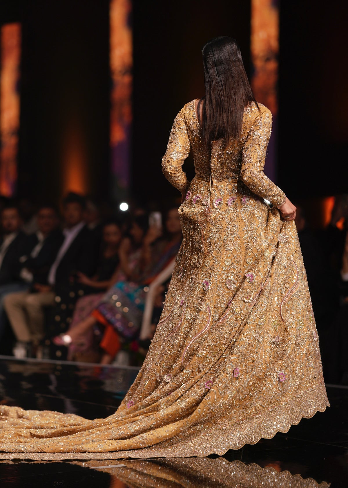 Shurooq - In her own Light