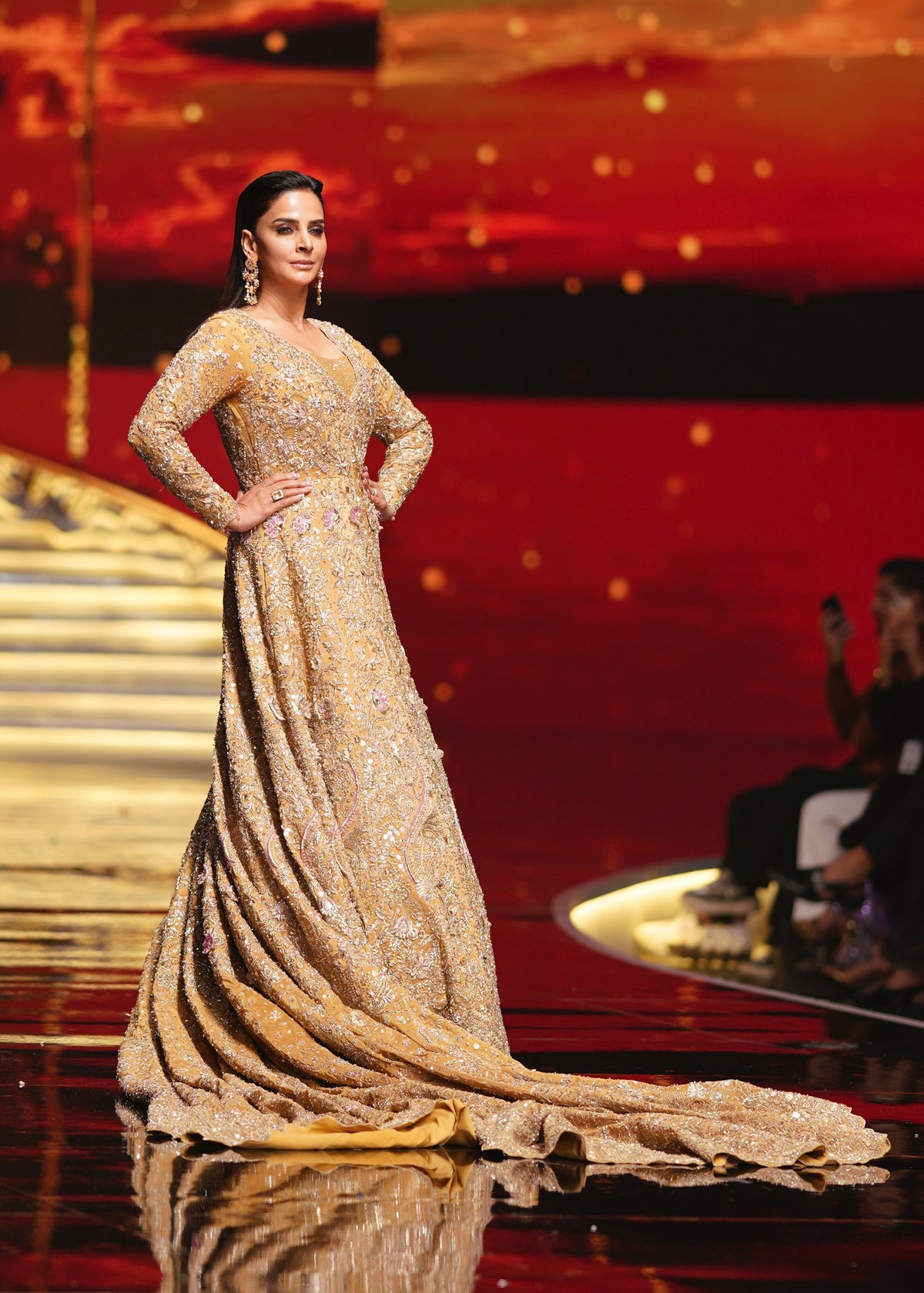 Shurooq - In her own Light