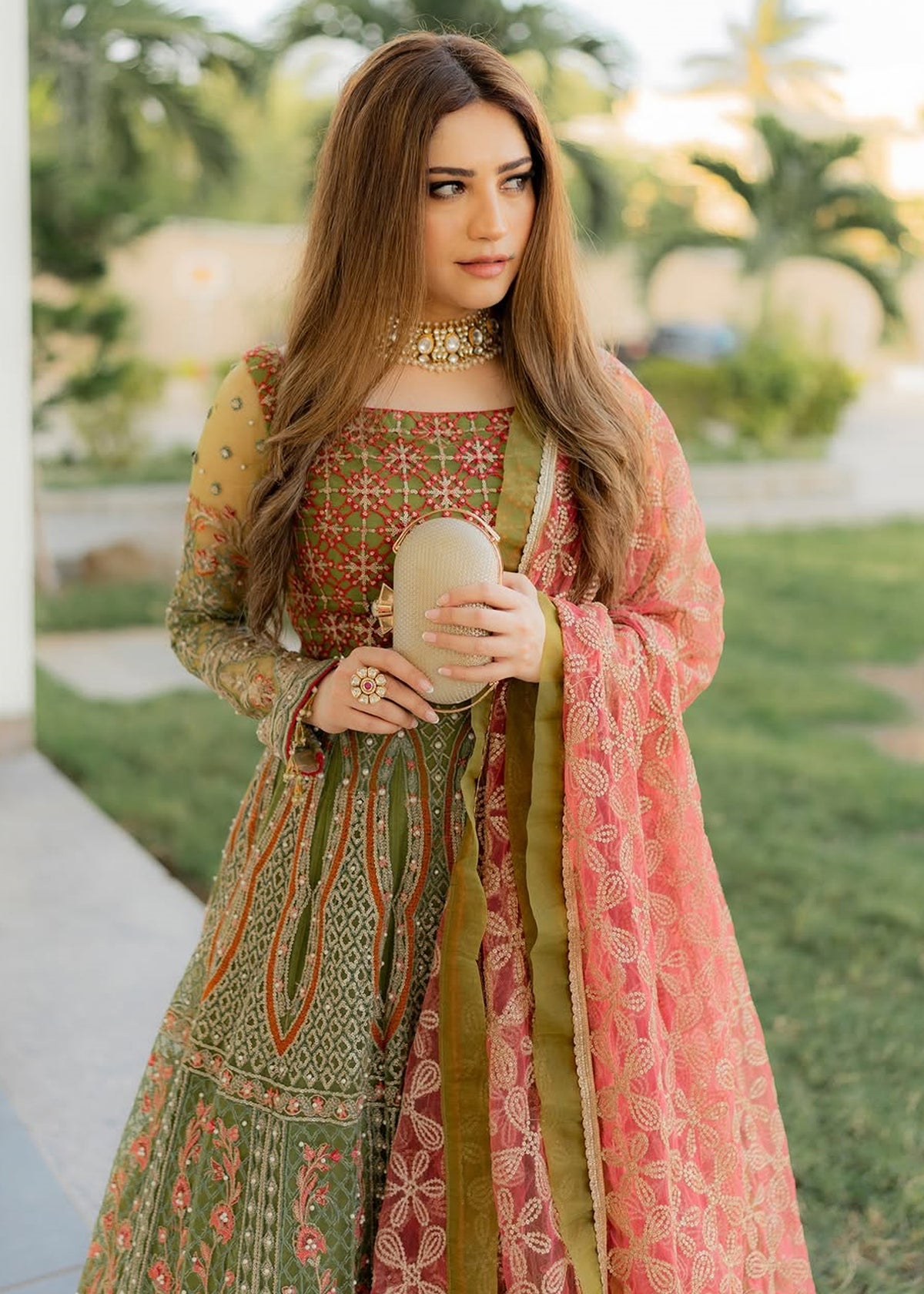 Neelam Muneer Khan - Sheherzaad