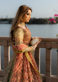 Neelam Muneer Khan - Sheherzaad