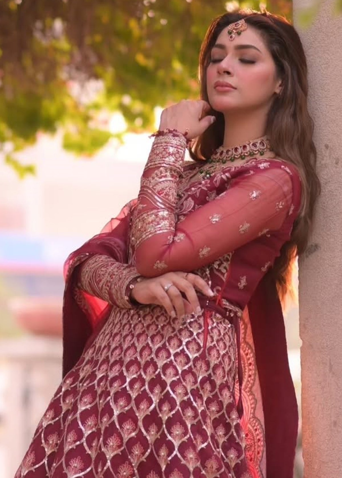 Zoya Irfan - Raani