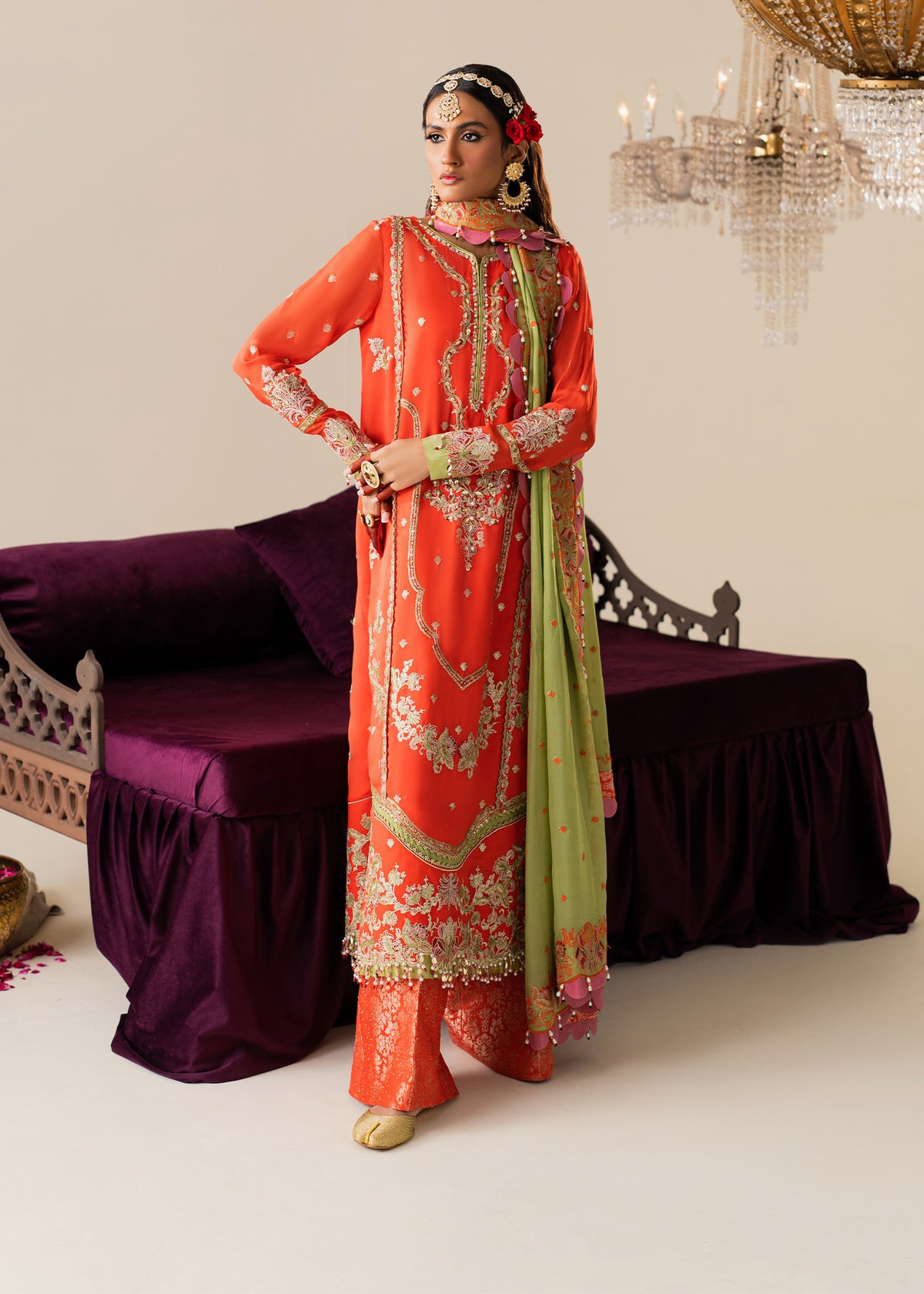 Muskaan Inayath Muskaan – Shurooq
