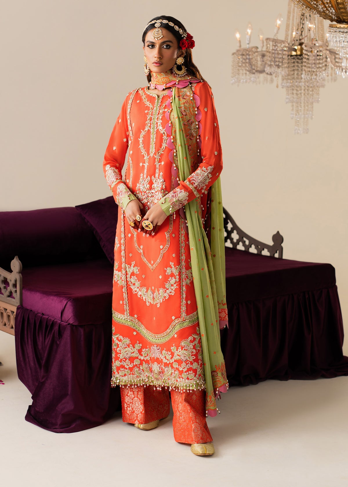 Muskaah Muskaan – Shurooq