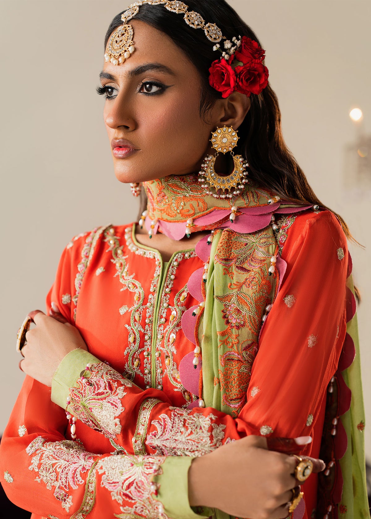 Muskaan Inayath Muskaan – Shurooq