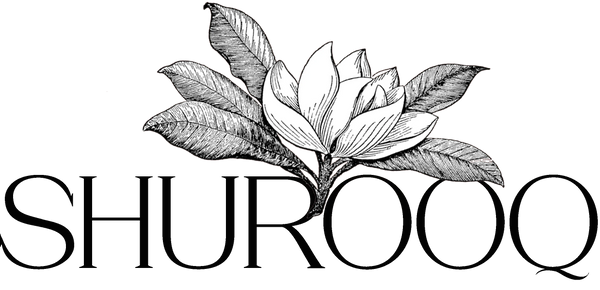 Shurooq logo